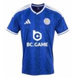 Leicester City 1a Equipación 2026/27